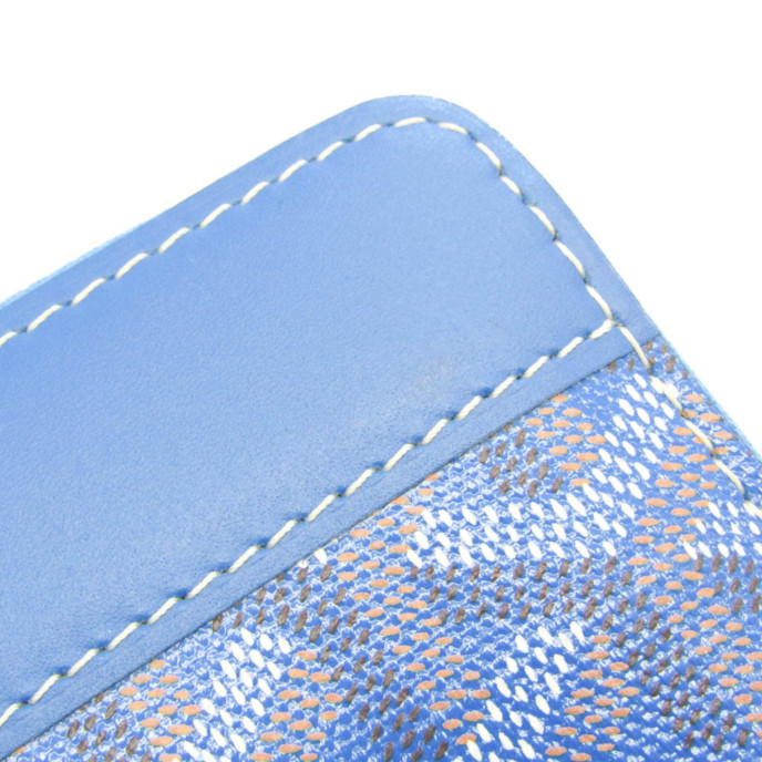 Goyard Matignon Wallet