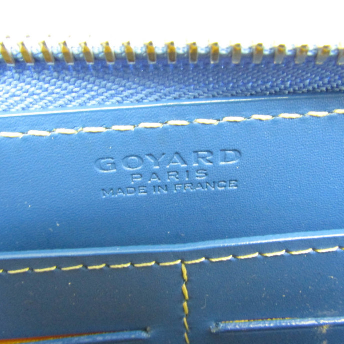 Goyard Matignon Wallet