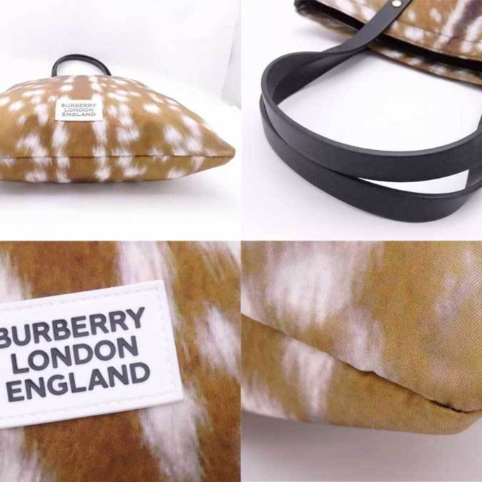 Burberry Cabas 