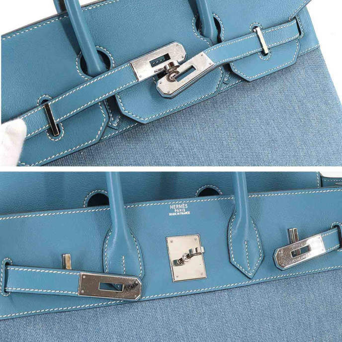 Hermes Birkin