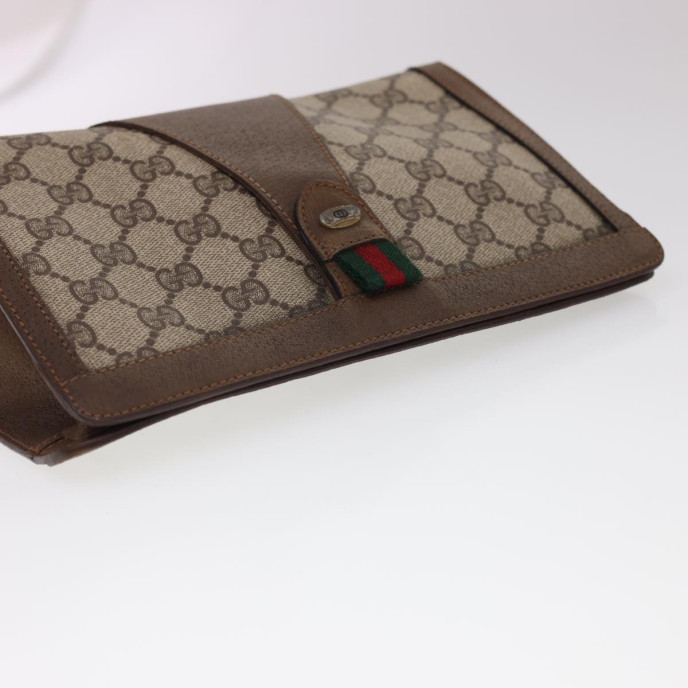 Gucci GG canvas