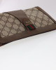 Gucci GG canvas