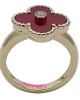 Van Cleef & Arpels Vintage Alhambra Pretty Ring