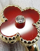 Van Cleef & Arpels Vintage Alhambra Pretty Ring