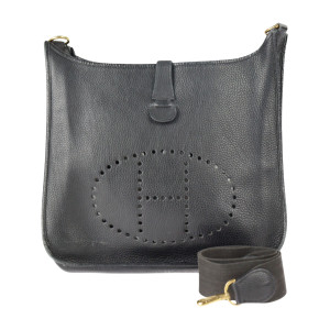 Hermes Evelyne Bag