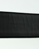 Chanel Black Belt