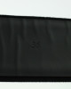 Chanel Black Belt