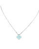 Van Cleef & Arpels Vintage Alhambra Stylish Necklace