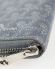 Goyard Matignon Grey Wallet