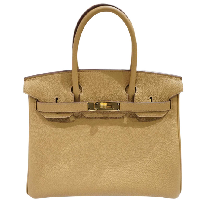 Hermes  Birkin 30