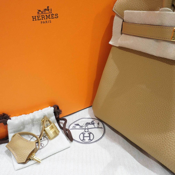 Hermes  Birkin 30