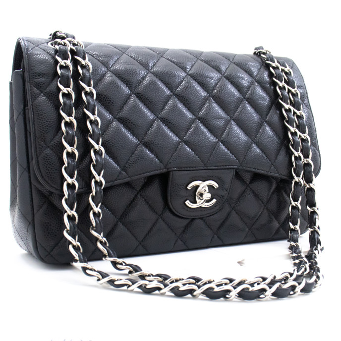 Chanel Classic Flap 