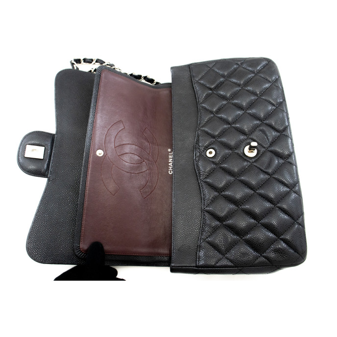 Chanel Classic Flap 