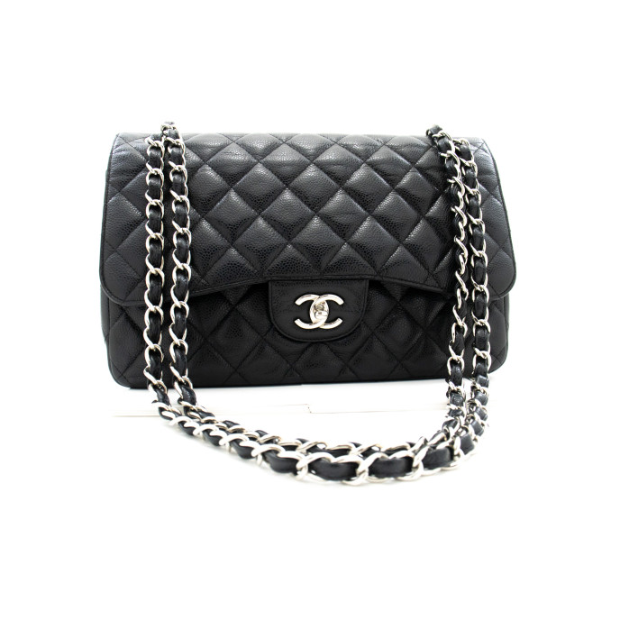 Chanel Classic Flap 