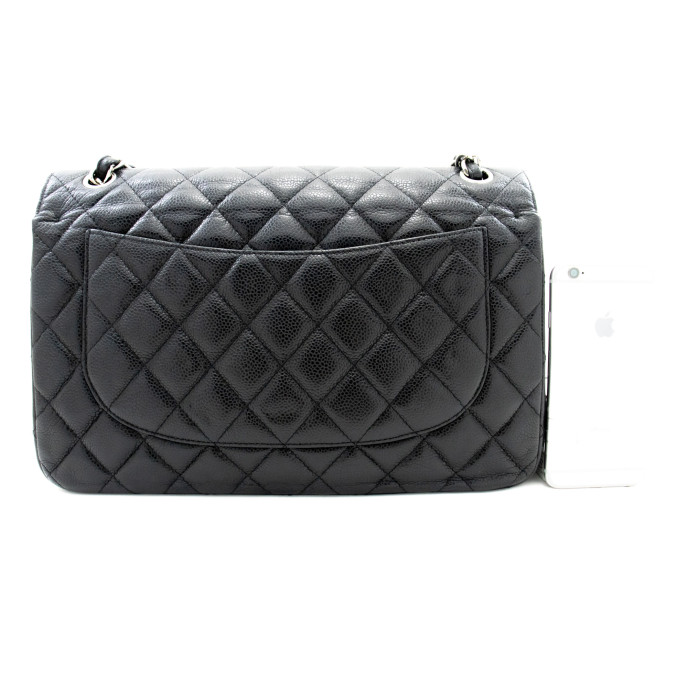 Chanel Classic Flap 