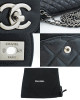 Chanel Classic Flap 