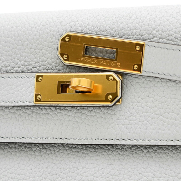 Hermes Kelly 32 Bag