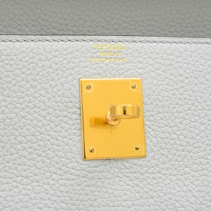 Hermes Kelly 32 Bag