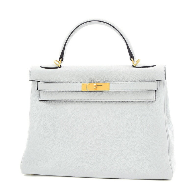 Hermes Kelly 32 Bag