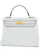 Hermes Kelly 32 Bag