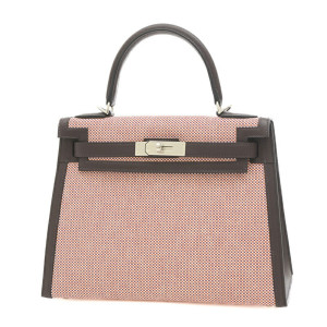 Hermes Kelly 28