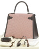 Hermes Kelly 28