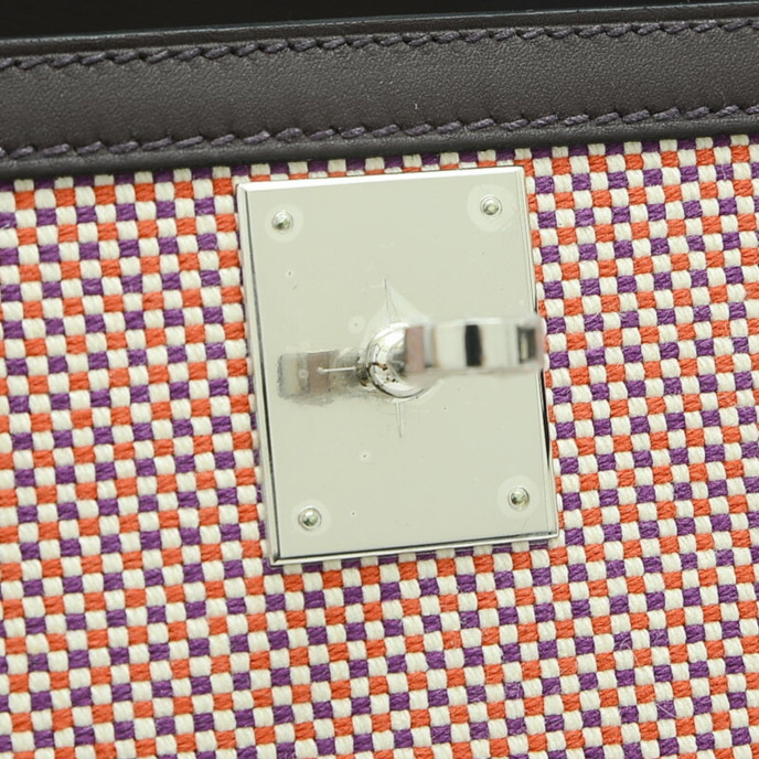 Hermes Kelly 28