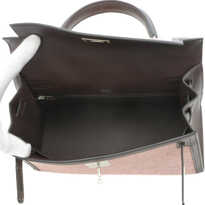 Hermes Kelly 28