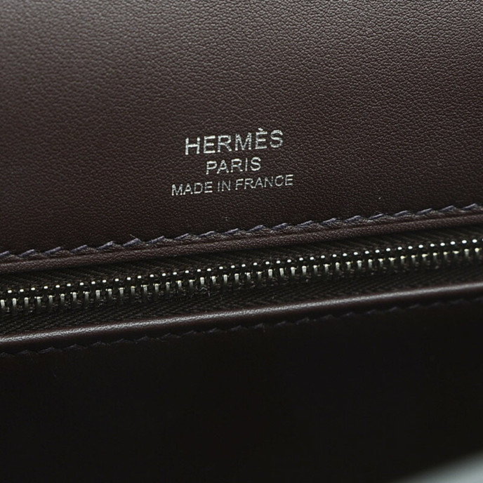 Hermes Kelly 28