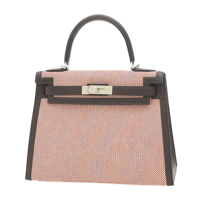 Hermes Kelly 28