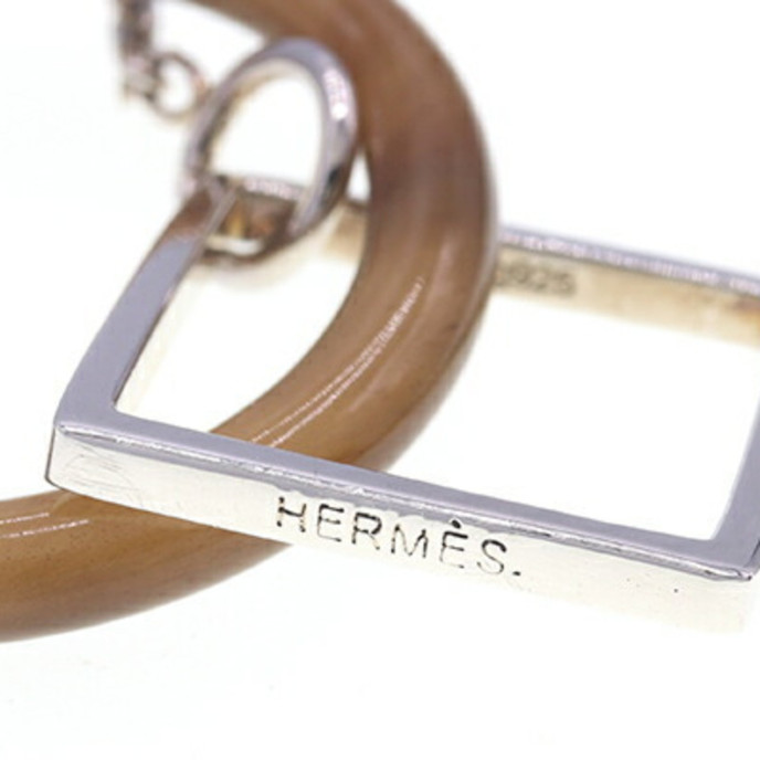 Hermes Necklace