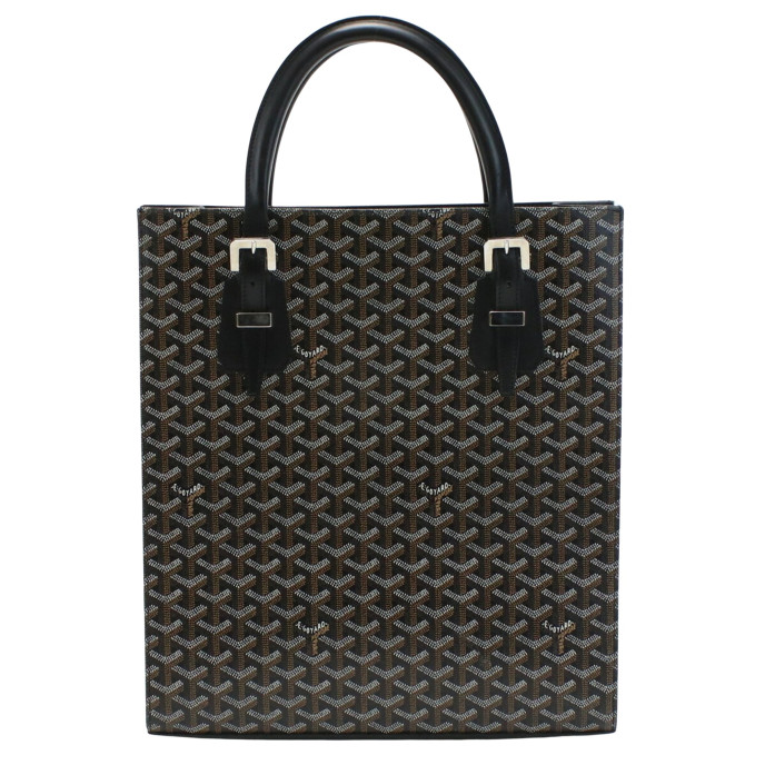 Goyard Comores