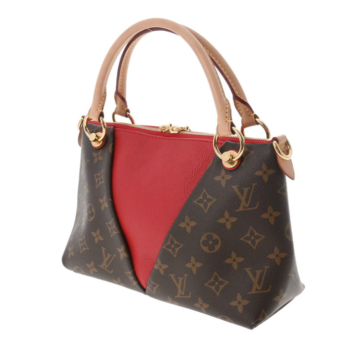 Louis Vuitton V tote