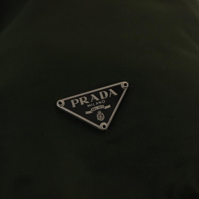 Prada Re-Nylon Bag