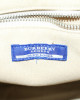 Burberry Blue Label Stylish Beige Bag