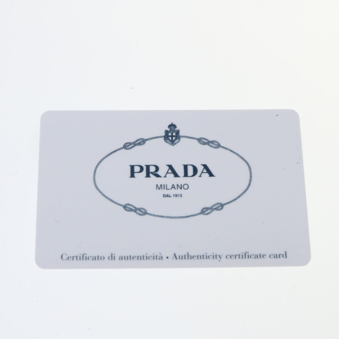 Prada Re-edition 