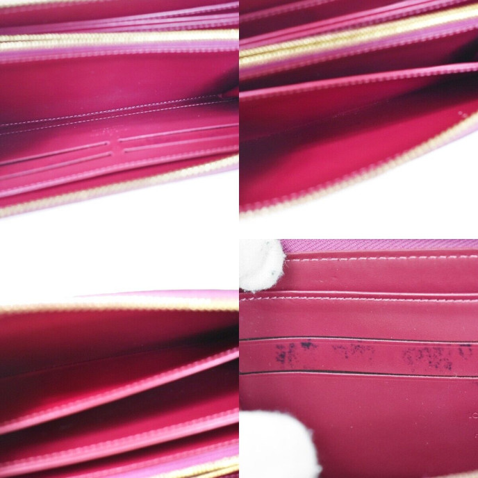 Louis Vuitton Zippy wallet