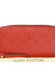 Louis Vuitton Zippy wallet