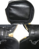 Chanel Vanity Black Bag