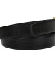 Louis Vuitton Black Belt