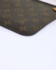 Louis Vuitton Pochette Brown Handbag