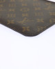 Louis Vuitton Pochette Brown Handbag