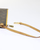 Louis Vuitton Pochette Brown Handbag