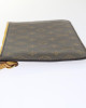 Louis Vuitton Pochette Brown Handbag