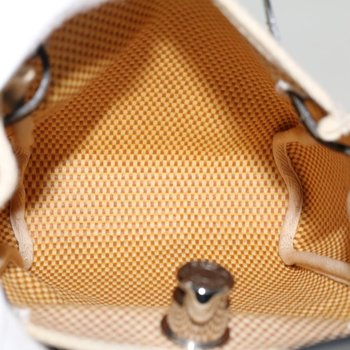 Hermes Beige Herbag