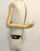 Hermes Beige Herbag