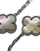 Van Cleef & Arpels Alhambra Beautiful Necklace