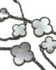 Van Cleef & Arpels Alhambra Beautiful Necklace