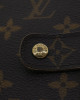 Louis Vuitton Agenda MM Wallet