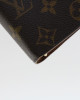 Louis Vuitton Agenda MM Wallet